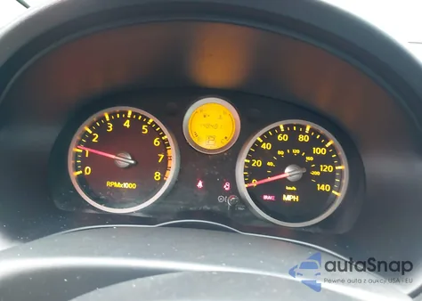 2008 Nissan Sentra 2.0 from USA, damaged, VIN 3N1AB61E68L612667